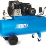 Abac B59B-4-200CT Pro Line A recenze