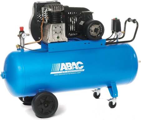 Abac B59B-4-200CT Pro Line A recenze