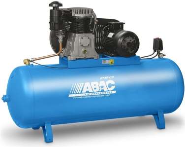 Abac B59B-4-200FT Pro Line B recenze