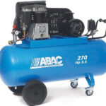 Abac B60-4-270CT Pro Line B recenze