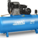 Abac B60-5,5-500FTXH Pro Line B recenze