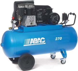 Abac B70-5,5-270CT Pro Line B recenze