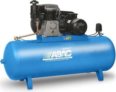 Abac B70-5,5-500FT Pro Line B recenze
