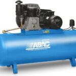 Abac B70-7,5-500FT Pro Line B recenze