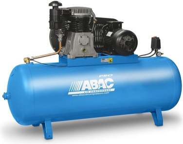 Abac B70-7,5-500FT Pro Line B recenze