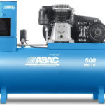 Abac B70-7,5-500FTXD Pro Line B recenze