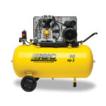 Abac BA29-1,5-90CM Base Line recenze