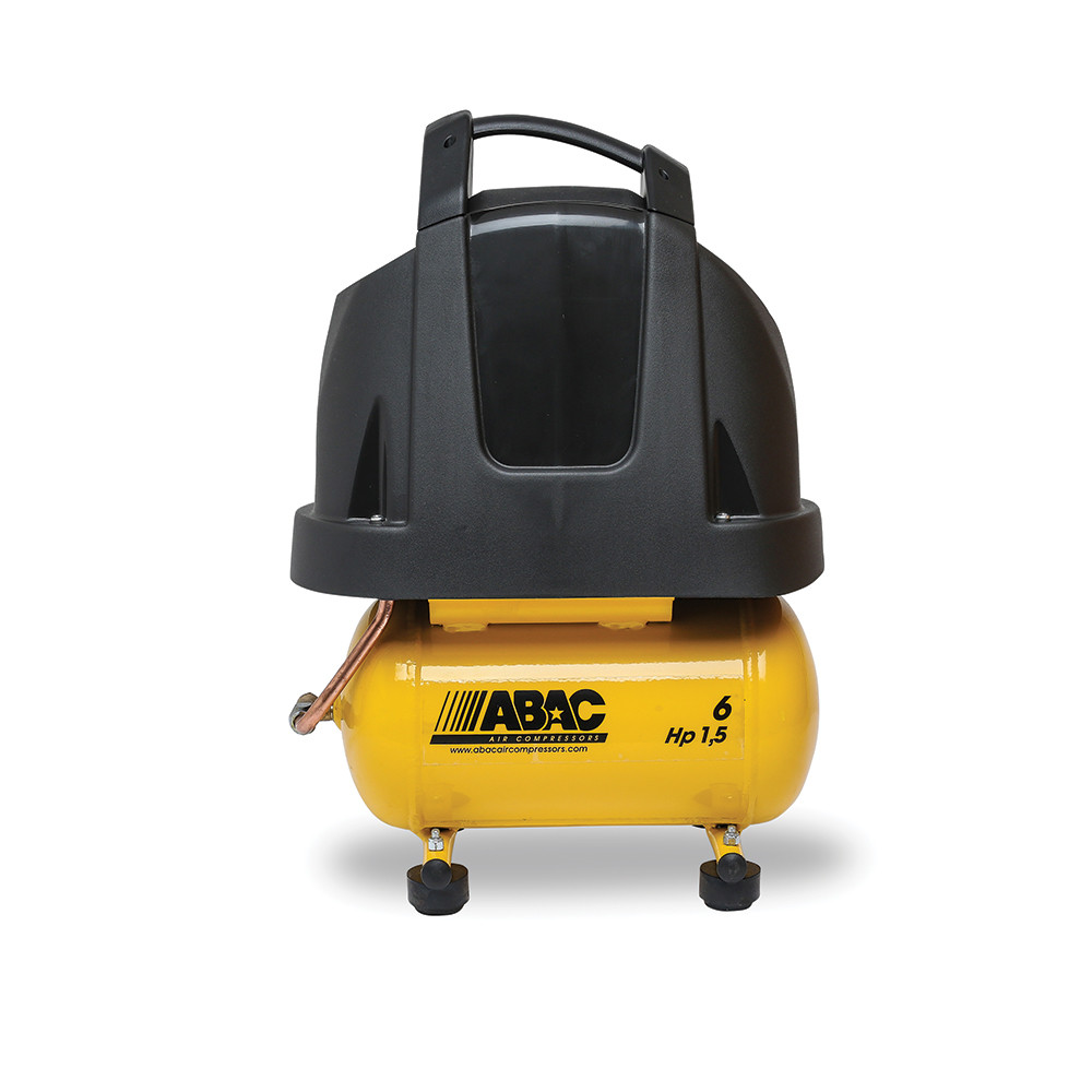 Abac Base Line B15-1,1-6CM recenze