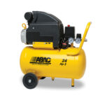 Abac Base Line B20-1,5-24CM recenze