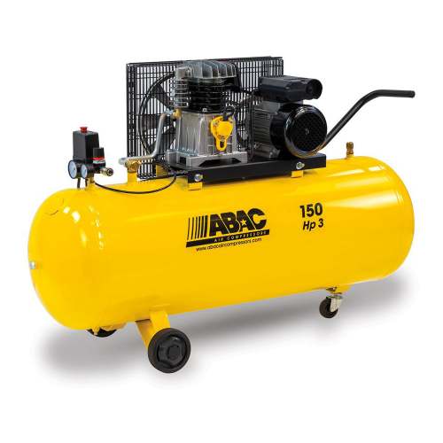 Abac Base Line B26B-2,2-150CM recenze