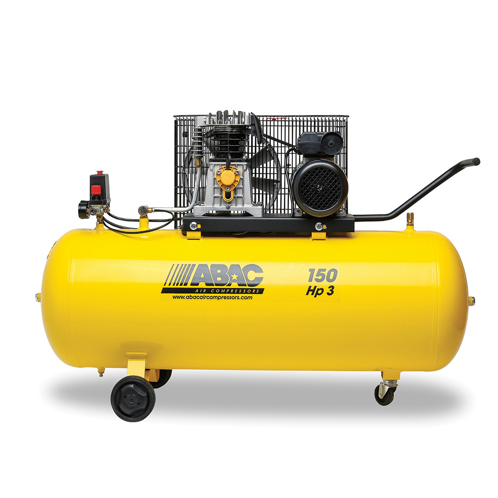 Abac Base Line BA29B-2,2-150CM recenze