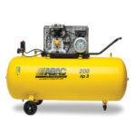 Abac Base Line BA29B-2,2-200CM recenze