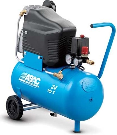 Abac Blue Line L20-1,5-24CM recenze