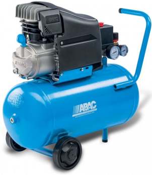 Abac L25P-1,8-24CM recenze