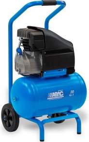 Abac L30PN-2,2-20RM recenze