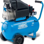 Abac L30PN-2,2-24CM recenze