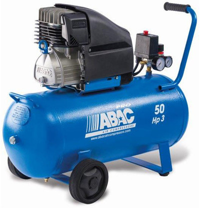 Abac L30PN-2,2-50CM recenze