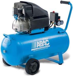 Abac L30PN-2,2-90CM recenze