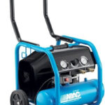 Abac L30PN-2,2-9RM recenze