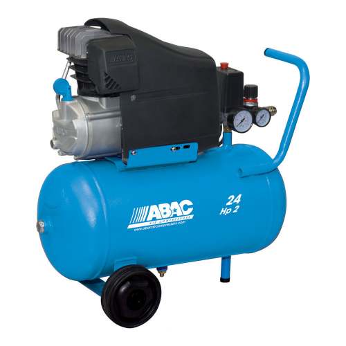 Abac Line L20N-1,5-24CM recenze