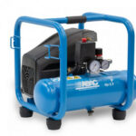 Abac Line L25P-1,8-9RM recenze