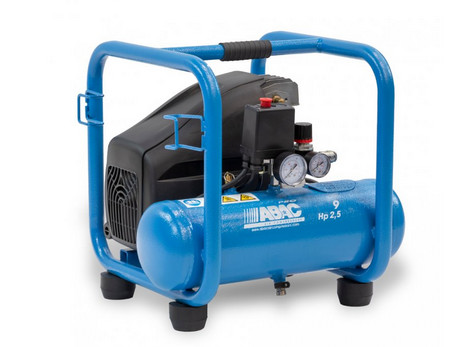 Abac Line L25P-1,8-9RM recenze