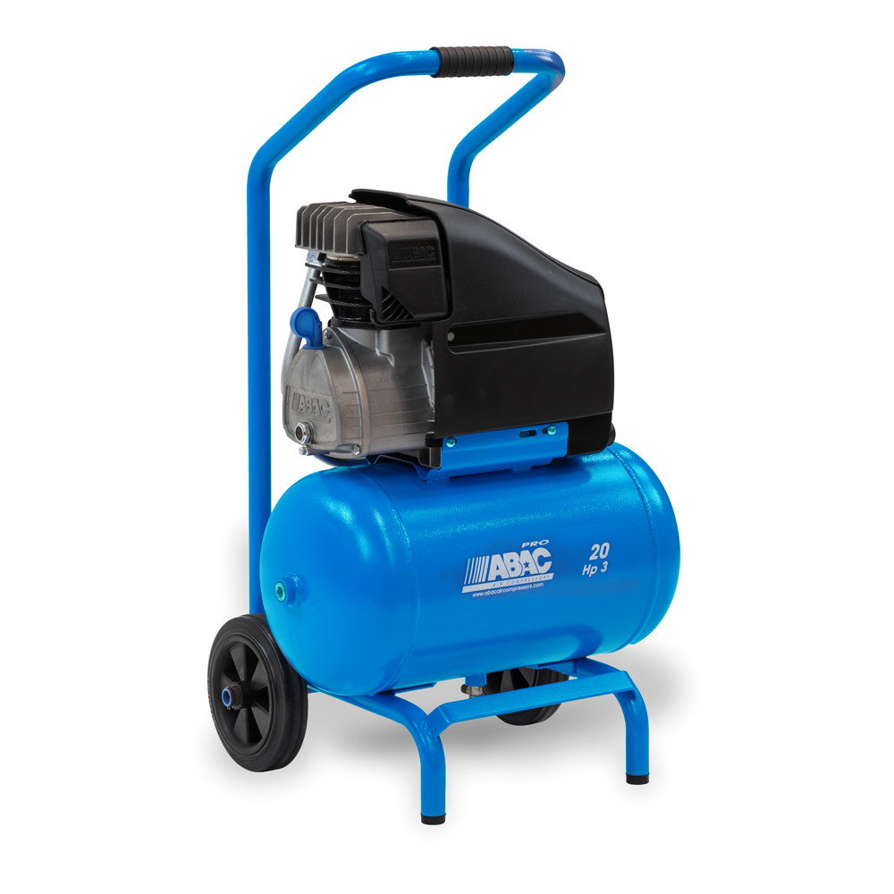 Abac Line L30PN-2,2-20RM recenze