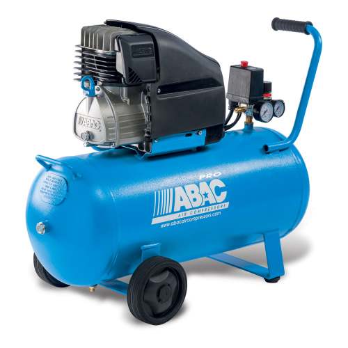 Abac Line L30PN-2,2-90CM recenze