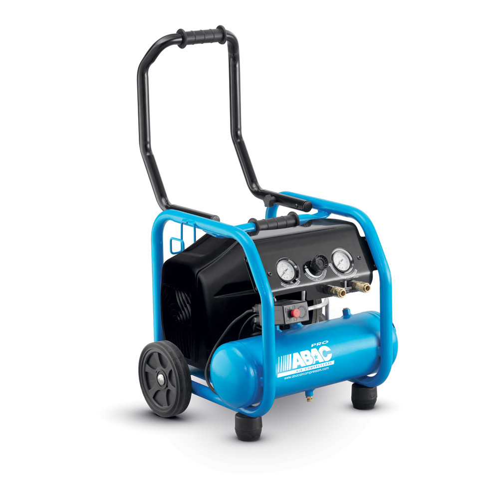 Abac Line L30PN-2,2-9RM recenze