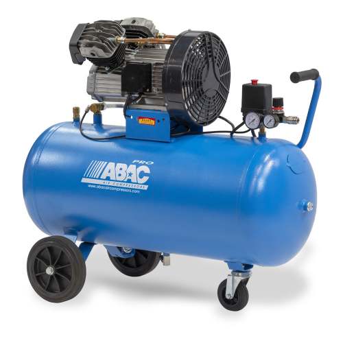 Abac Line V30-2,2-50CM recenze