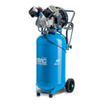 Abac Line V30-2,2-50VM recenze