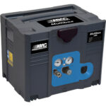 Abac MB-1,1-6BM MULTIBOX recenze