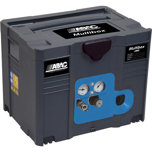 Abac MB-1,1-6BM MULTIBOX recenze