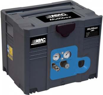 Abac MB-1,1-6BM recenze