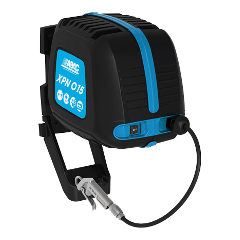 Abac O15N-1,1-XPN recenze