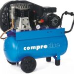 Abac P50/230/3 Comprecise recenze