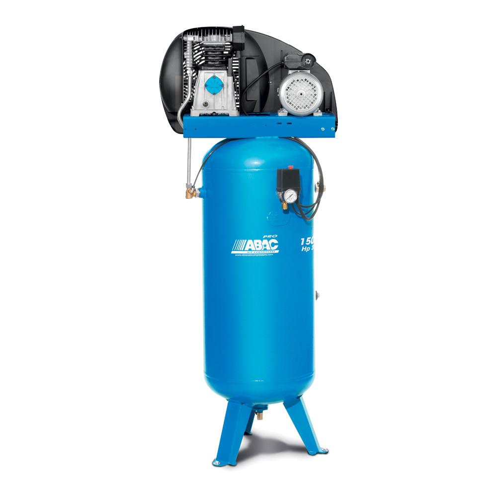 Abac PRO LINE A39-2,2-150VM recenze