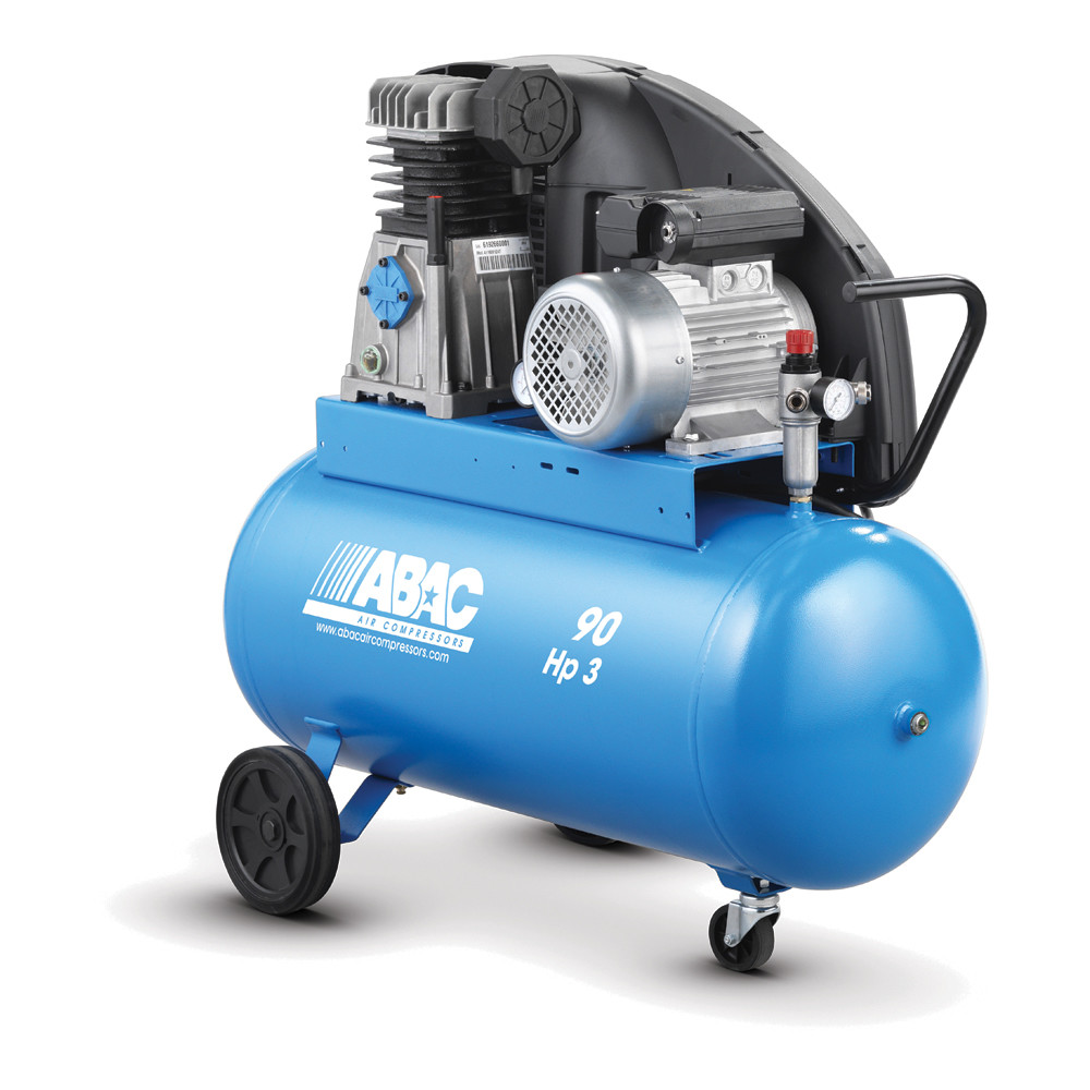 Abac Pro Line A39-2,2-90CT recenze