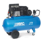Abac Pro Line B60-4-270CT recenze