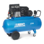 Abac Pro Line B70-5,5-270CT recenze