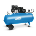 Abac Pro Line B70-5,5-500CT recenze