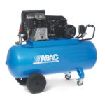 Abac Pro Line B70-7,5-270CT recenze