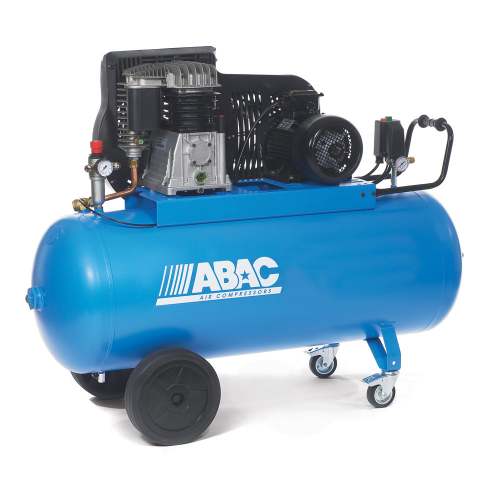 Abac Pro Line B70-7,5-270CT recenze