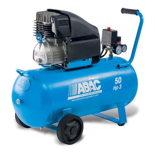 Abac Pro Line L30PN-2,2-50CM recenze