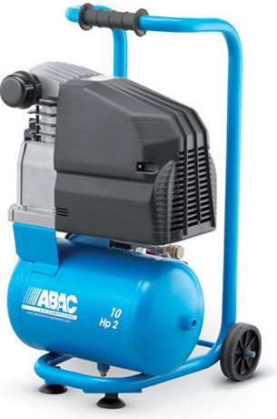 Abac Pro Line O20P-1,5-10RM recenze