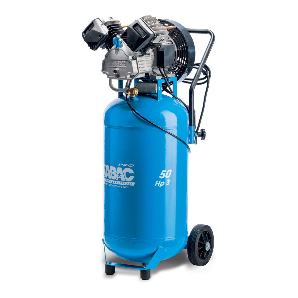 Abac Pro Line V30-2,2-50VM recenze