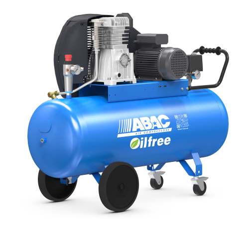 Abac Pro Line Zero A39B0-2,2-150CM recenze