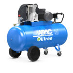 Abac Pro Line Zero A39B0-3-270CT recenze