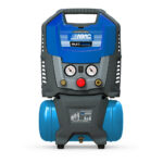 Abac SU-1,1-6PM Suitcase recenze