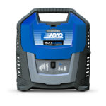 Abac SU-1,1-PM Suitcase recenze